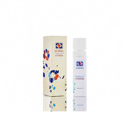 钦北抗菌防护喷雾