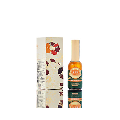 私密细嫩修复精华钦北