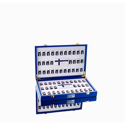 钦北润芯综合版